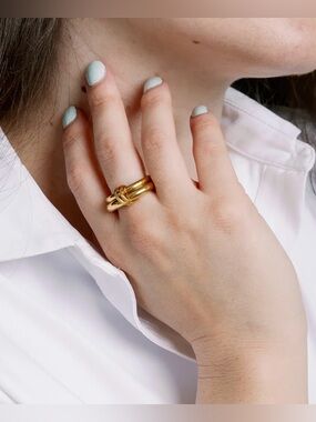 CHANSUTTPEARLS | Amelia Ring